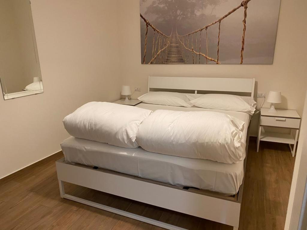 Apartmán Casa Rosy Tremosine Exteriér fotografie
